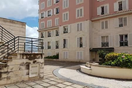 New Loft - Lisboa Estrela Διαμέρισμα Εξωτερικό φωτογραφία