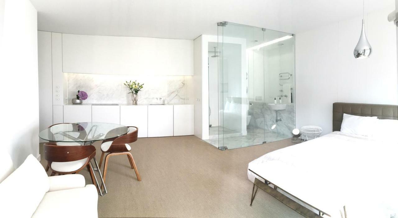 New Loft - Lisboa Estrela Διαμέρισμα Εξωτερικό φωτογραφία